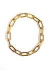 COLAR BLOCK - OURO