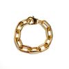 PULSEIRA ELO BOLD - OURO