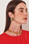COLAR BLOCK - OURO