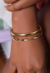 BRACELETE LISO PENÉLOPE