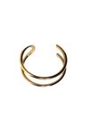 BRACELETE ETERNO - OURO