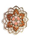 BRINCO MANDALA BOHO