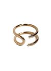 ANEL ETERNO G - OURO VINTAGE