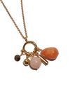 COLAR SAINT TROPEZ - JADE PESSEGO