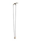 COLAR GOTA - OURO VELHO