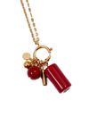 COLAR LONGO SAINT TROPEZ