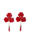 BRINCO FLOR TROPEZ