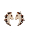 BRINCO CAVALO AMULETO