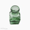 Vasinho Decorativo Spice Bottle de Vidro (9289)