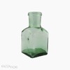 Vasinho Decorativo Spice Bottle de Vidro (9289)