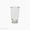 Vasinho Decorativo Juice Glass de Vidro (9768)