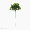 Mini Galho Pick Boxwood Artificial - Verde (9966)