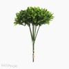 Mini Galho Pick Boxwood Artificial - Verde (9966)