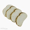 Pão Artificial em Fatias (PCT 4 UNID.) (7104)