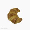 Croissant Artificial C/ Gergelim (9751)