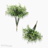 Pick Gypso Grass Artificial - Roxo (12626)