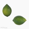 Limão Artificial - Verde (10943)