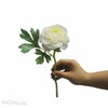 Galho Ranunculus Artificial - Branco (10043)