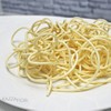 Spaghetti Artificial Pacote (7081)