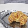 Croissant Artificial C/ Gergelim (9751)