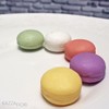 Macaron Artificial Sort. Pacote (9753)