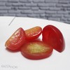 Tomates Cortados Artificiais - Sortidos (PCT 4 UNID.) (9509)