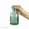Vasinho Decorativo Honey Bottle de Vidro (9288)