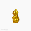Gato da Sorte Decorativo (Maneki Neko) - Dourado (10619)