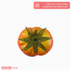 Tomate Artificial - Vermelho (10884)