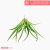 Mini Folhagem Grass Pick Artificial - Verde (10831)