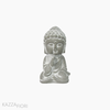 Buda de Cimento - pose sortida (12107)