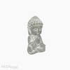 Buda de Cimento - pose sortida (12107)