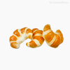 Croissants Artificiais (Pacote c/3 UNID.) - Cores Mistas (7945)
