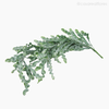 Folhagem Pendente Artificial  - Verde (012498)