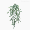 Folhagem Pendente Artificial  - Verde (012498)