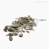 Folhagem Pendente Artificial - Verde Escuro (012493)