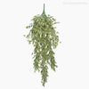 Folhagem Pendente Artificial - Verde Claro (012496)