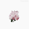 Galho Orquídea Artificial - Rosa Claro (012829)