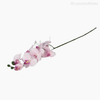 Galho Orquídea Artificial - Rosa Claro (012829)
