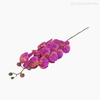 Galho Orquídea Artificial - Rosa (012836)