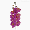 Galho Orquídea Artificial - Rosa (012836)