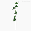 Galho Folha Hera Ivy Artificial - Verde Escuro (9629)