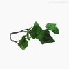 Galho Folha Hera Ivy Artificial - Verde Escuro (9629)