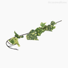 Galho Folha Hera Ivy Artificial - Verde Claro (9628)