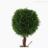 Topiaria Artificial - Verde (7699)