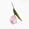Galho Tulipa Artificial - Rosa Claro (12826)