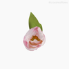 Galho Tulipa Artificial - Rosa Claro (12826)