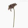 Daisy Gérbera Artificial - Lilás (12739)