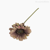 Daisy Gérbera Artificial - Lilás (12739)