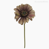 Daisy Gérbera Artificial - Lilás (12739)
